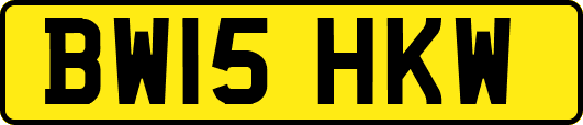 BW15HKW