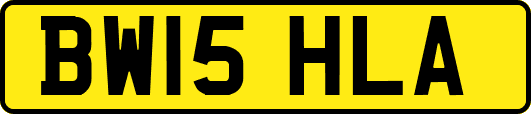 BW15HLA