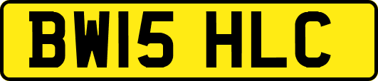 BW15HLC