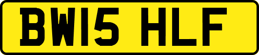 BW15HLF