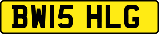 BW15HLG