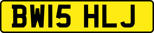 BW15HLJ