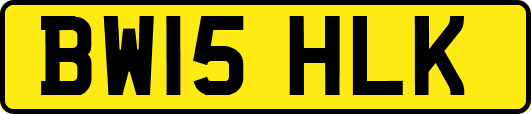 BW15HLK