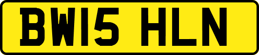 BW15HLN