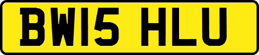 BW15HLU