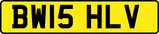 BW15HLV