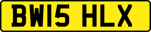 BW15HLX