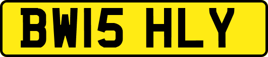 BW15HLY