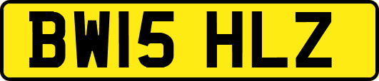 BW15HLZ
