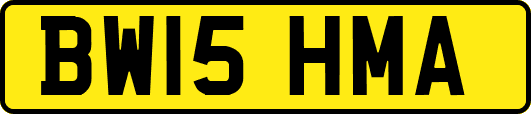 BW15HMA