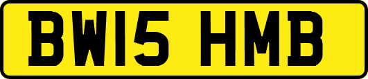 BW15HMB