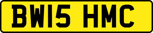 BW15HMC