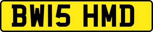 BW15HMD