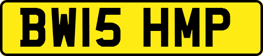 BW15HMP