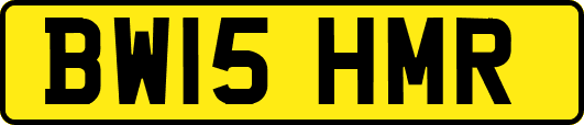 BW15HMR