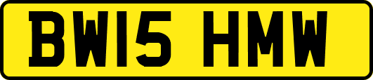 BW15HMW