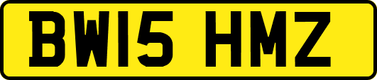 BW15HMZ