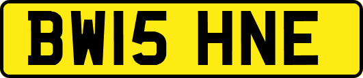 BW15HNE