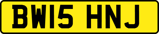 BW15HNJ