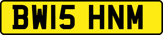 BW15HNM
