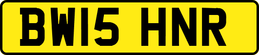 BW15HNR