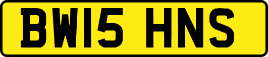 BW15HNS