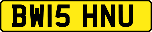 BW15HNU