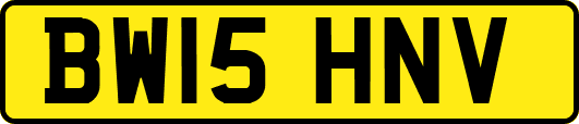 BW15HNV