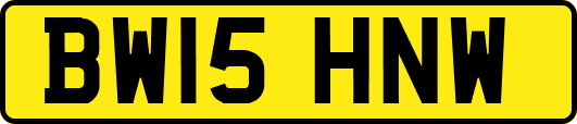 BW15HNW