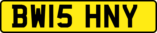 BW15HNY