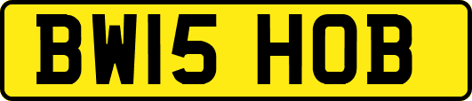 BW15HOB