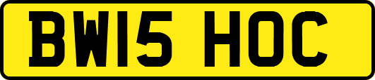 BW15HOC