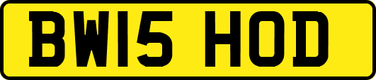 BW15HOD