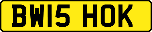 BW15HOK