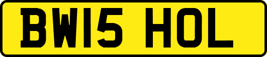 BW15HOL