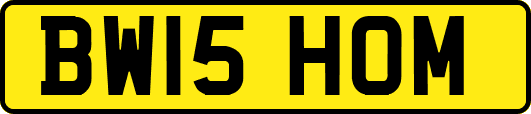 BW15HOM