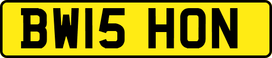 BW15HON