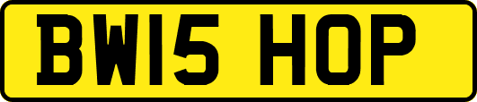BW15HOP