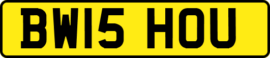BW15HOU