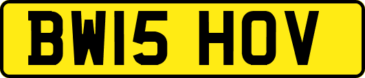 BW15HOV