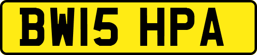 BW15HPA