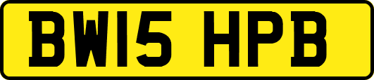 BW15HPB