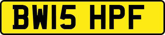 BW15HPF