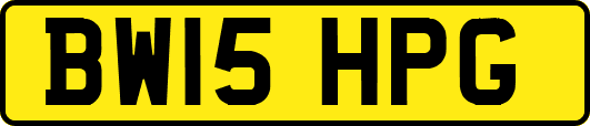 BW15HPG