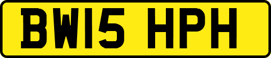 BW15HPH