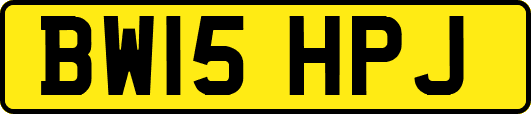 BW15HPJ