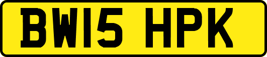 BW15HPK
