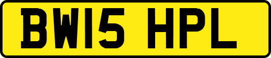 BW15HPL