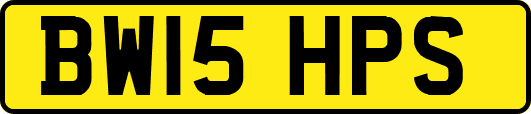 BW15HPS