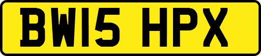 BW15HPX